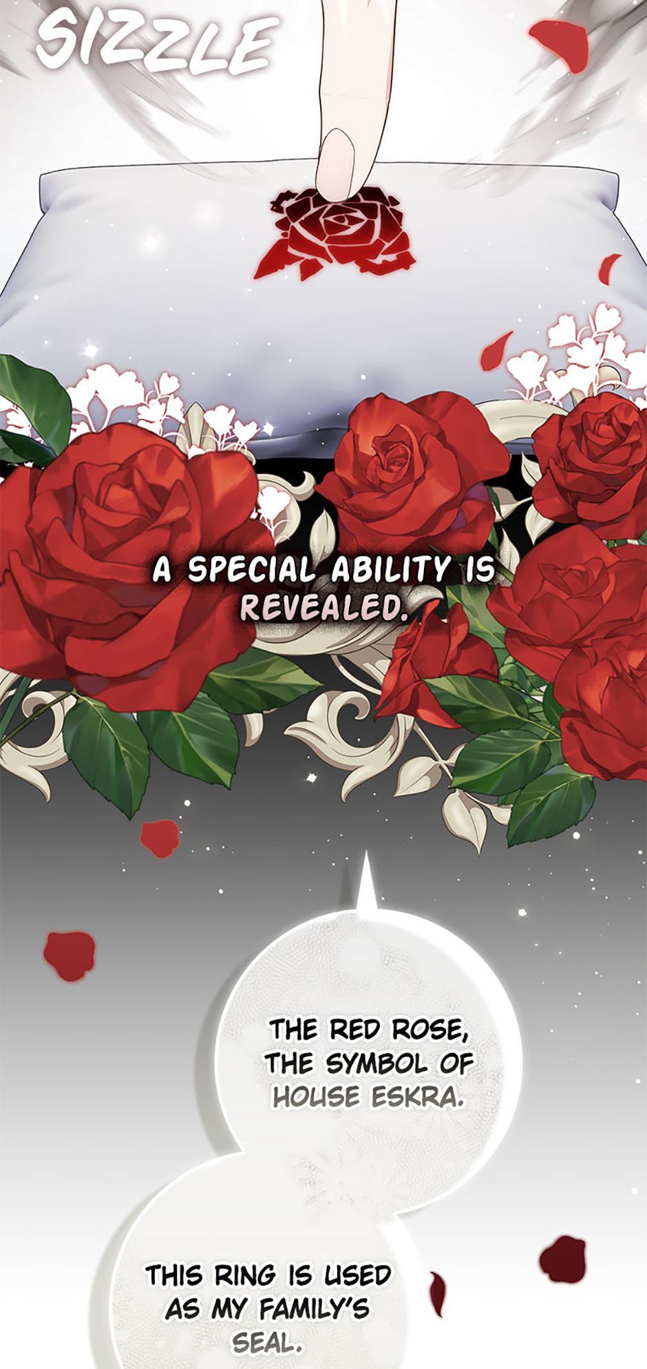 Read Fortune-Telling Lady chapter 98 image 39 on Lezhin
