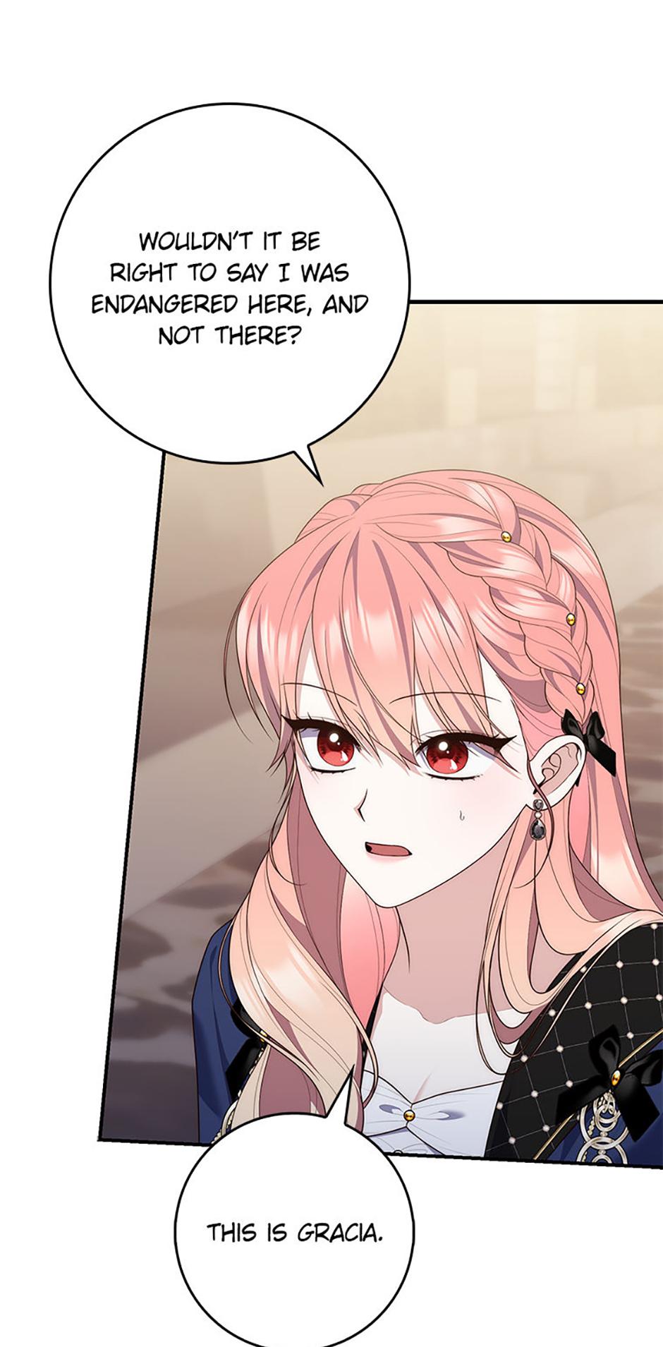 Read Fortune-Telling Lady chapter 98 image 4 on Lezhin