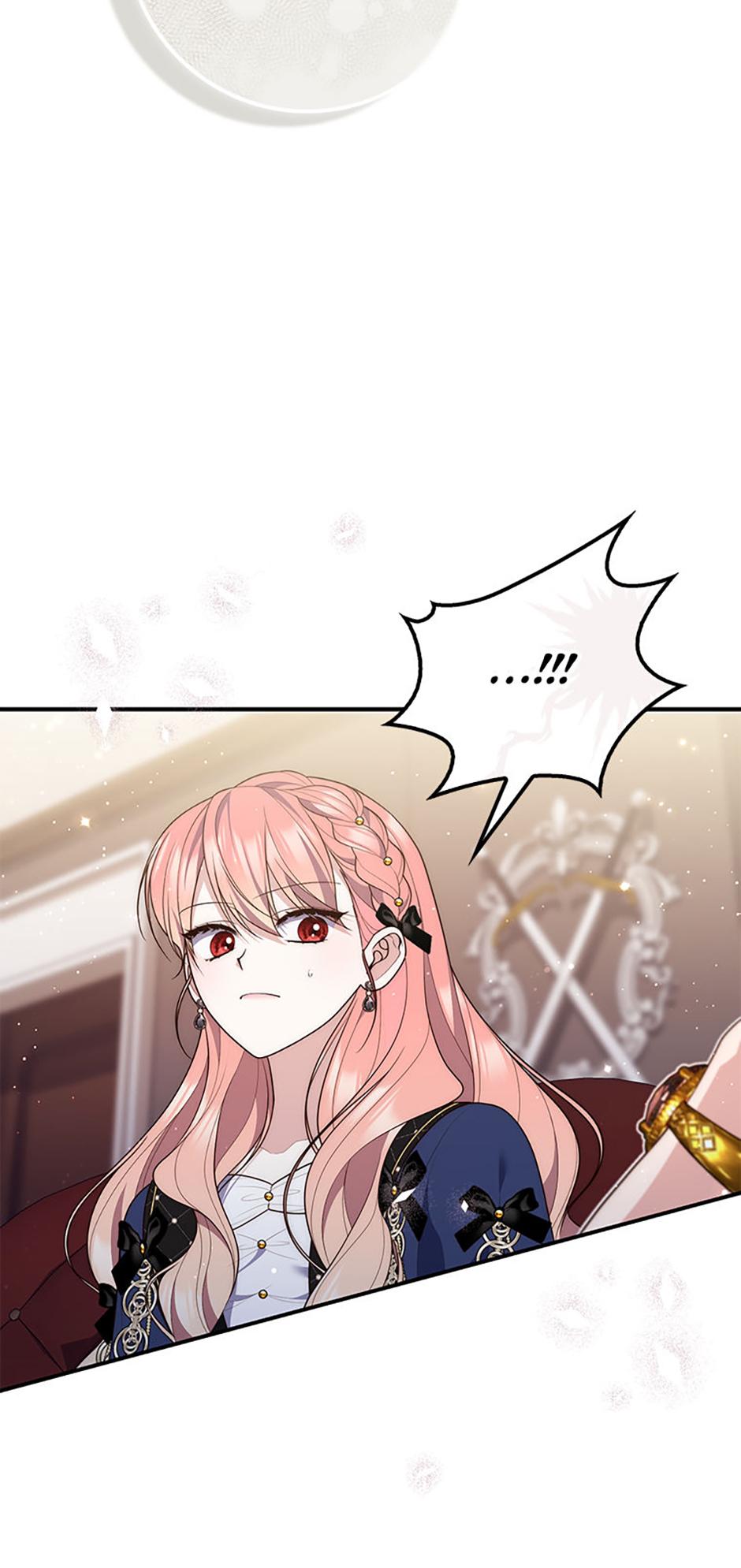Read Fortune-Telling Lady chapter 98 image 40 on Lezhin