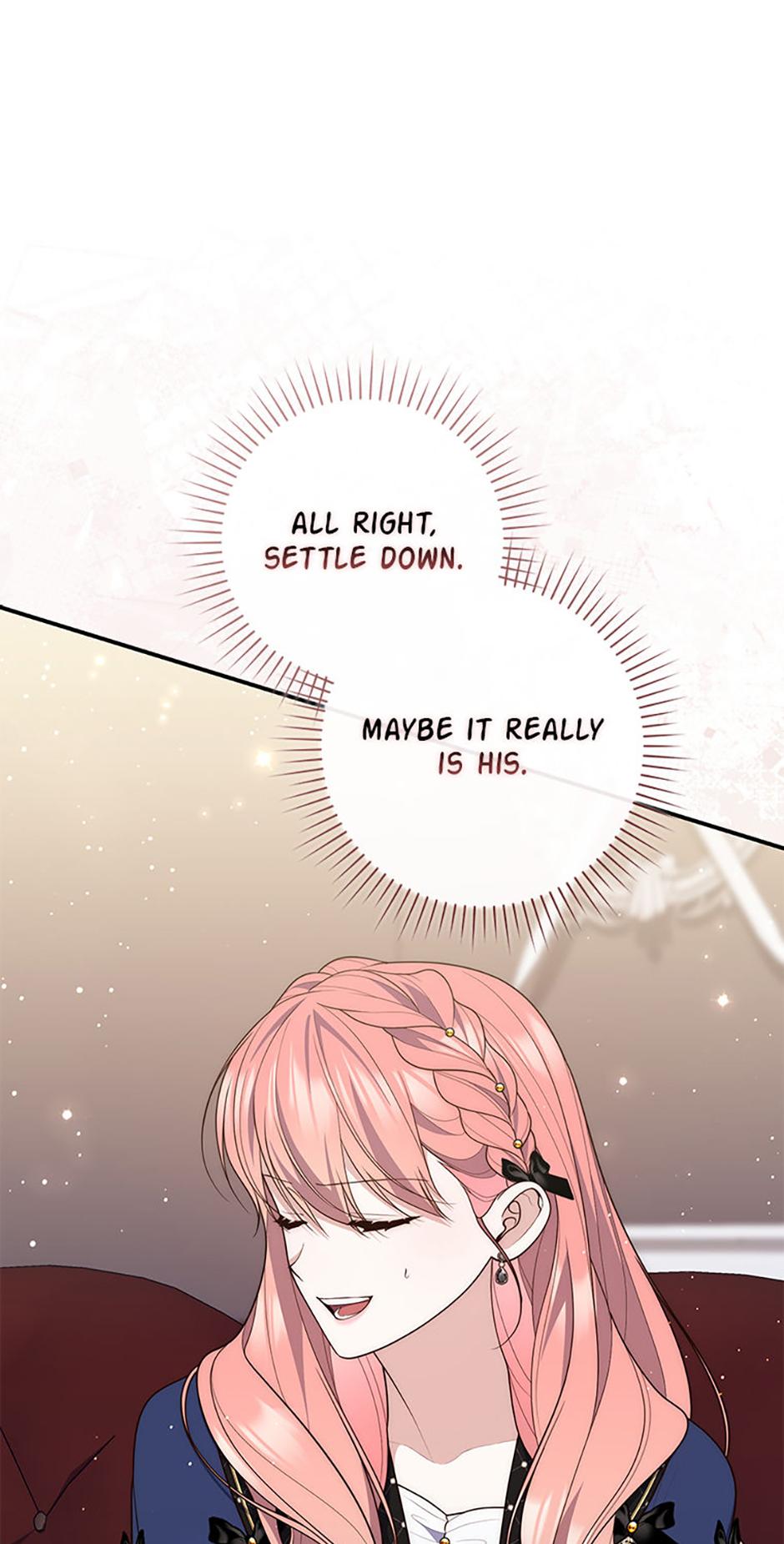 Read Fortune-Telling Lady chapter 98 image 41 on Lezhin
