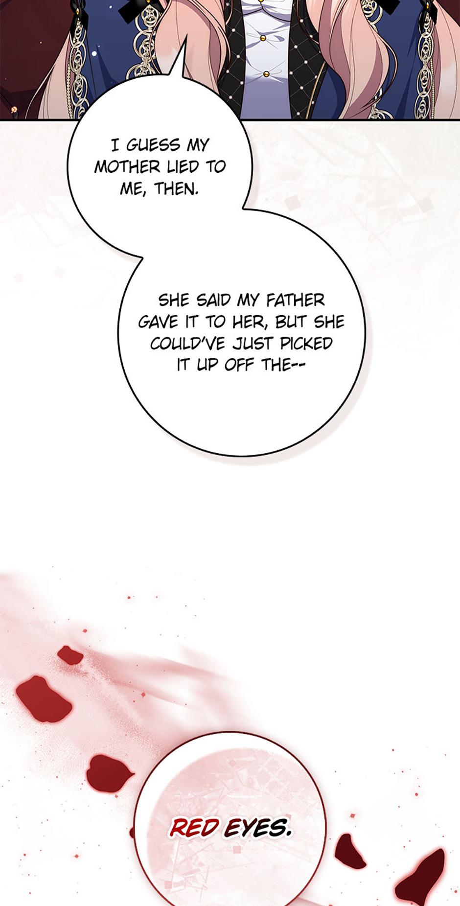 Read Fortune-Telling Lady chapter 98 image 42 on Lezhin
