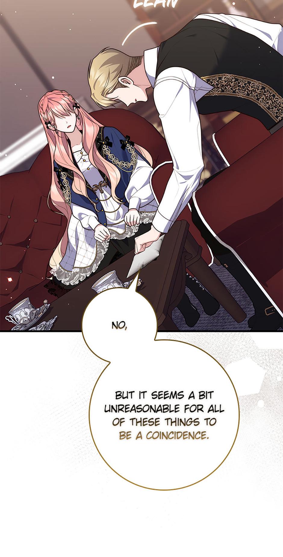 Read Fortune-Telling Lady chapter 98 image 46 on Lezhin