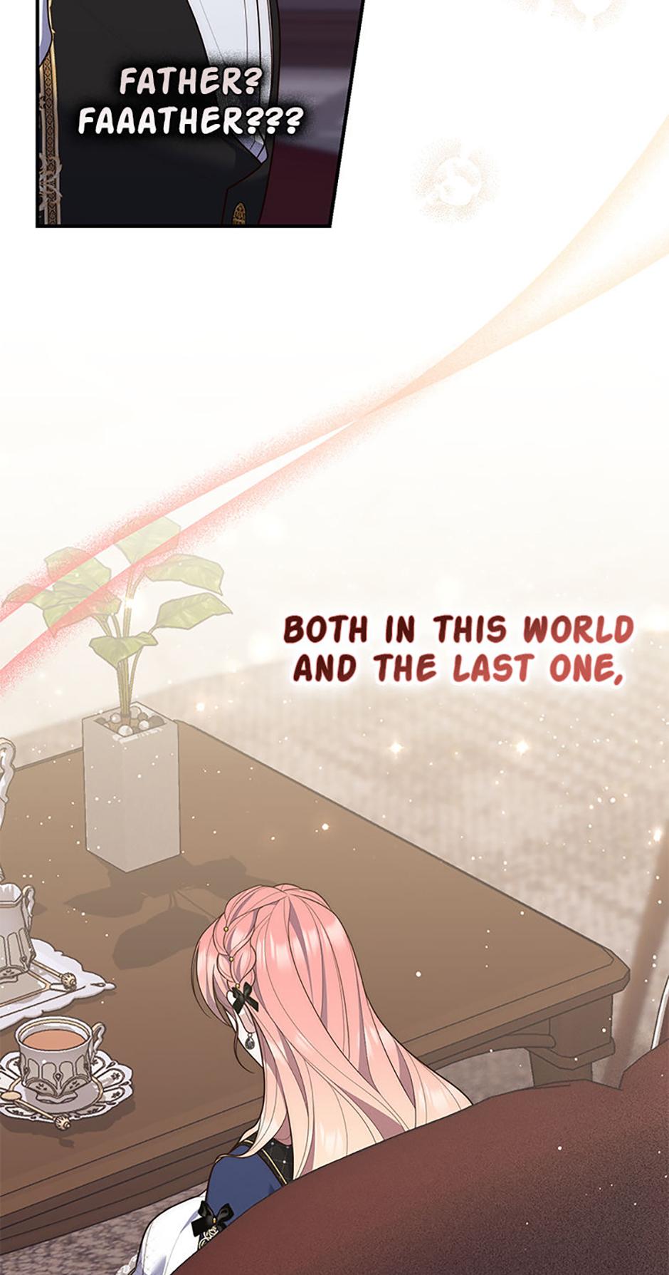 Read Fortune-Telling Lady chapter 98 image 50 on Lezhin