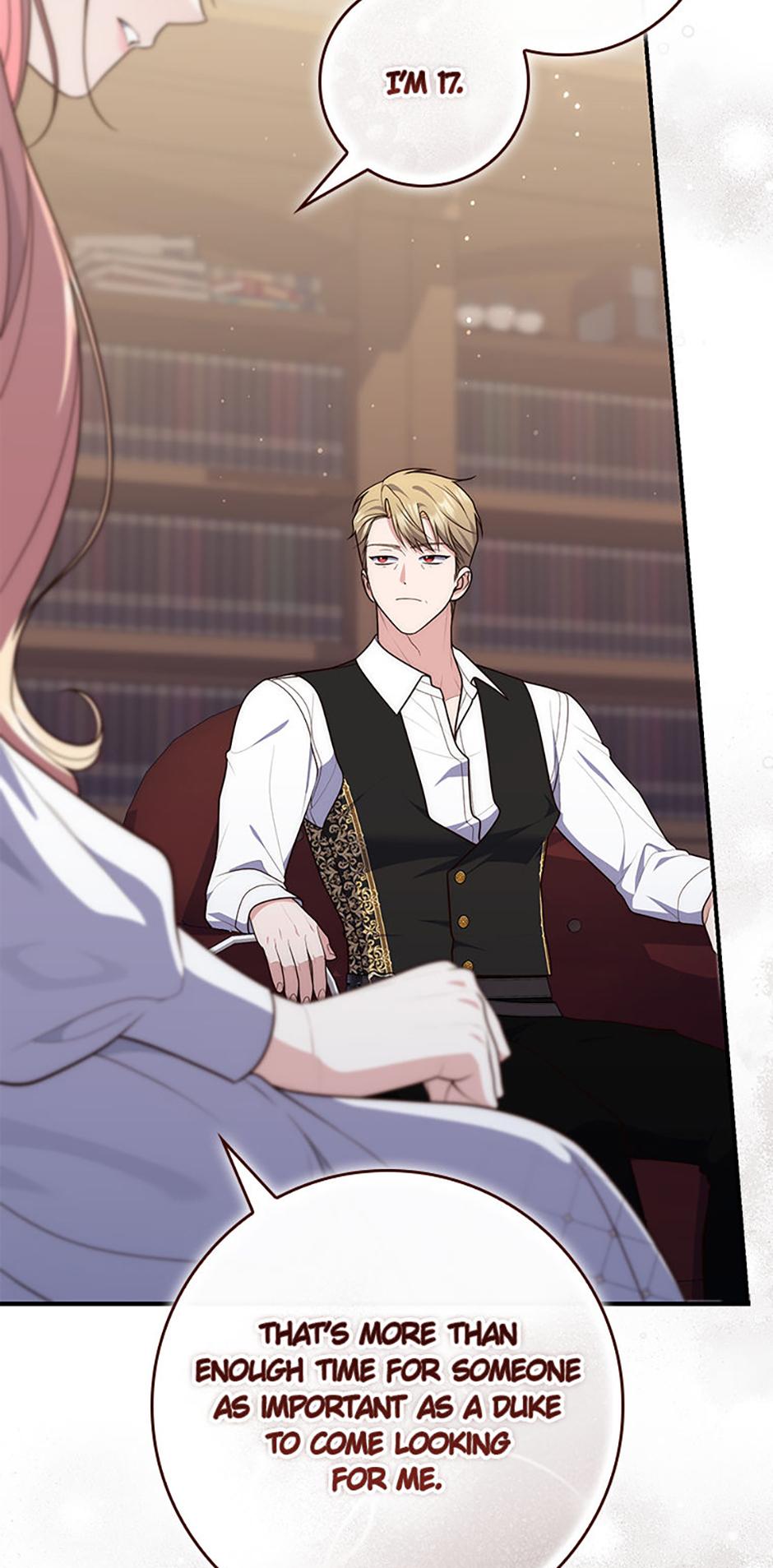 Read Fortune-Telling Lady chapter 98 image 55 on Lezhin