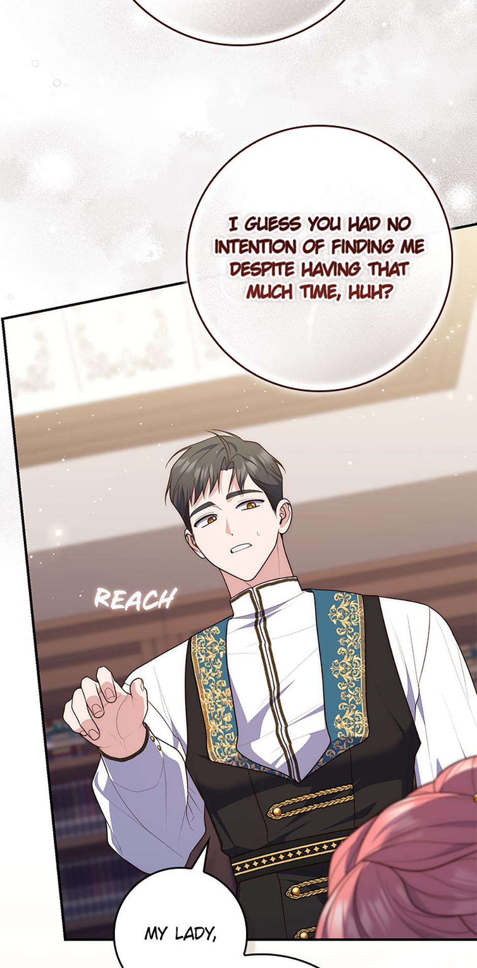 Read Fortune-Telling Lady chapter 98 image 56 on Lezhin