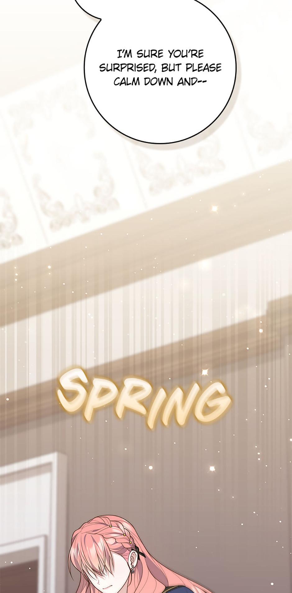 Read Fortune-Telling Lady chapter 98 image 57 on Lezhin