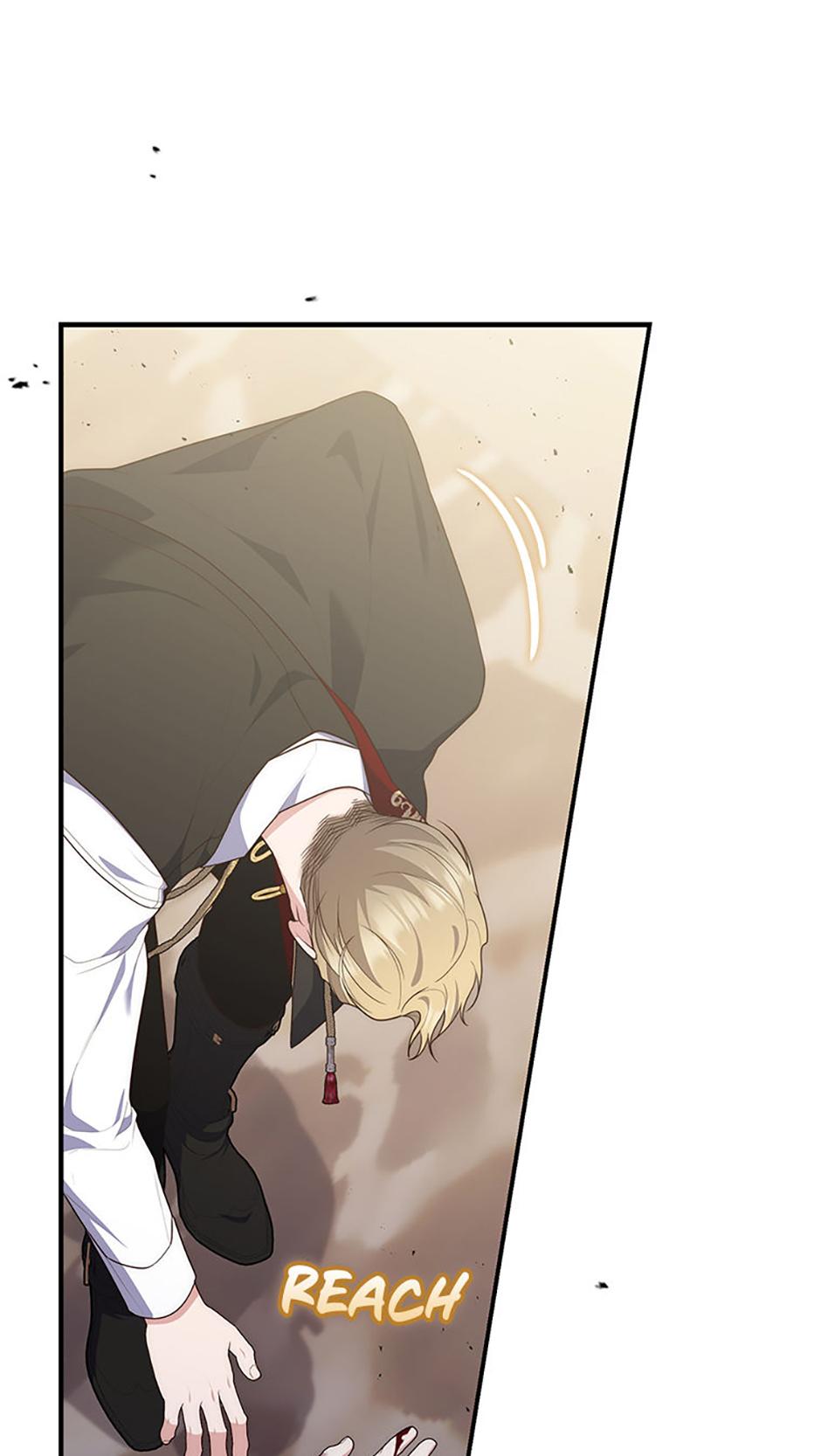 Read Fortune-Telling Lady chapter 98 image 6 on Lezhin