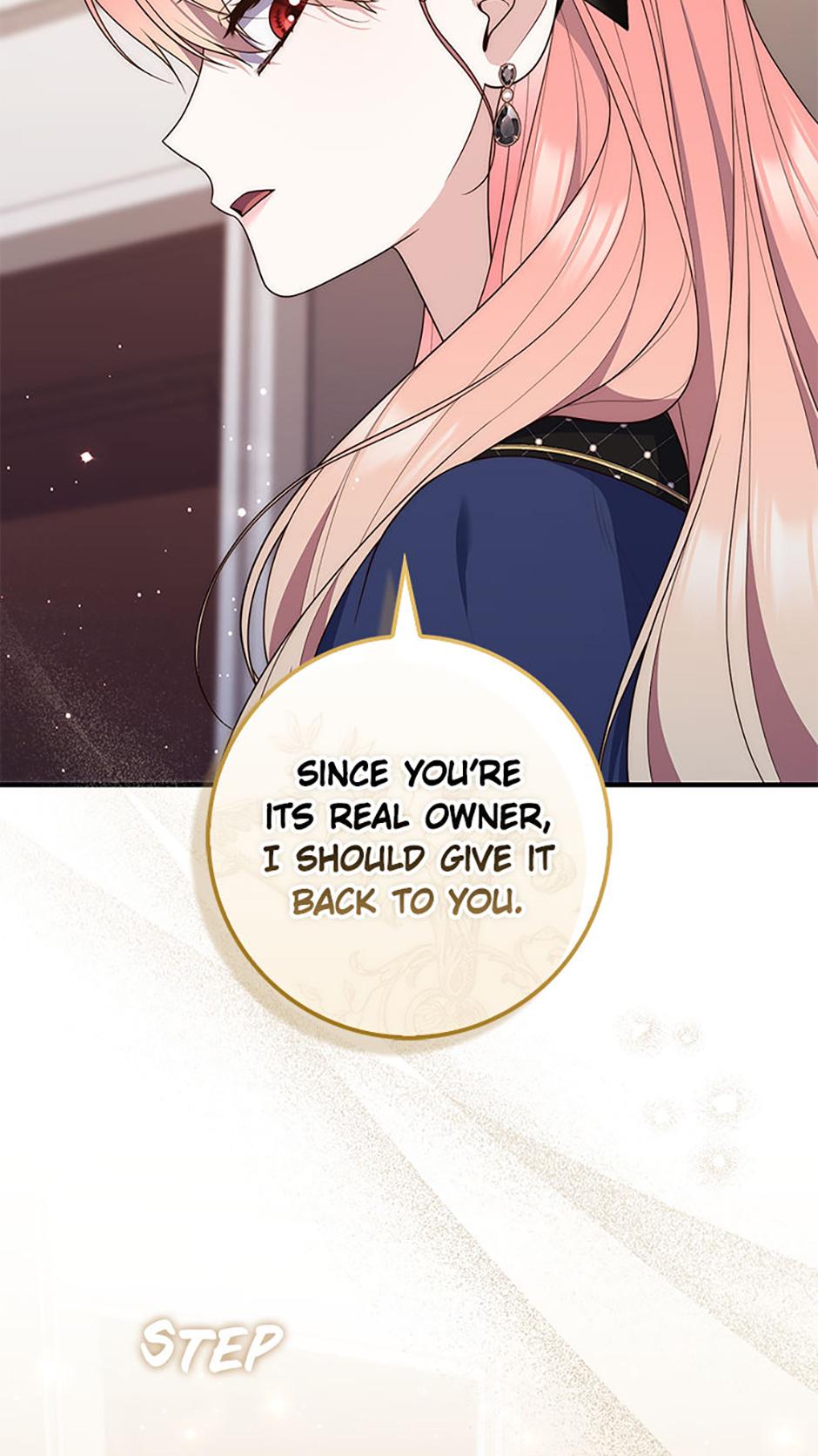 Read Fortune-Telling Lady chapter 98 image 60 on Lezhin