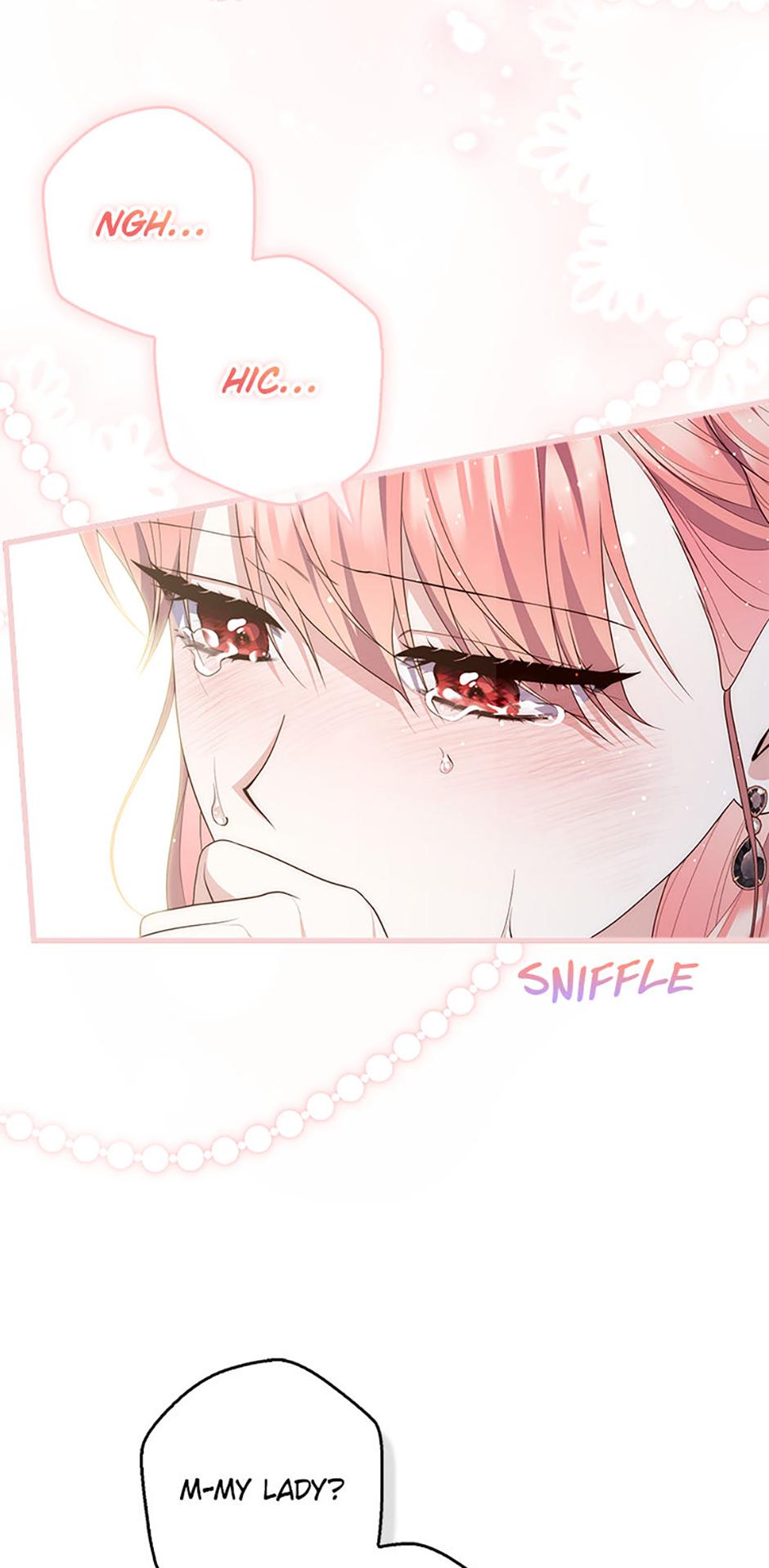 Read Fortune-Telling Lady chapter 98 image 69 on Lezhin