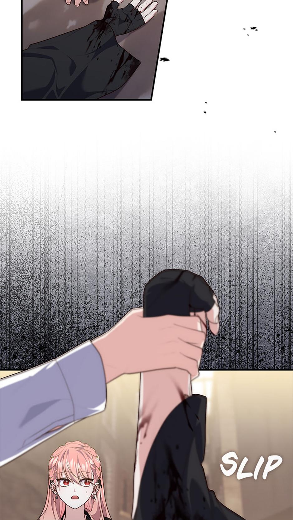 Read Fortune-Telling Lady chapter 98 image 7 on Lezhin