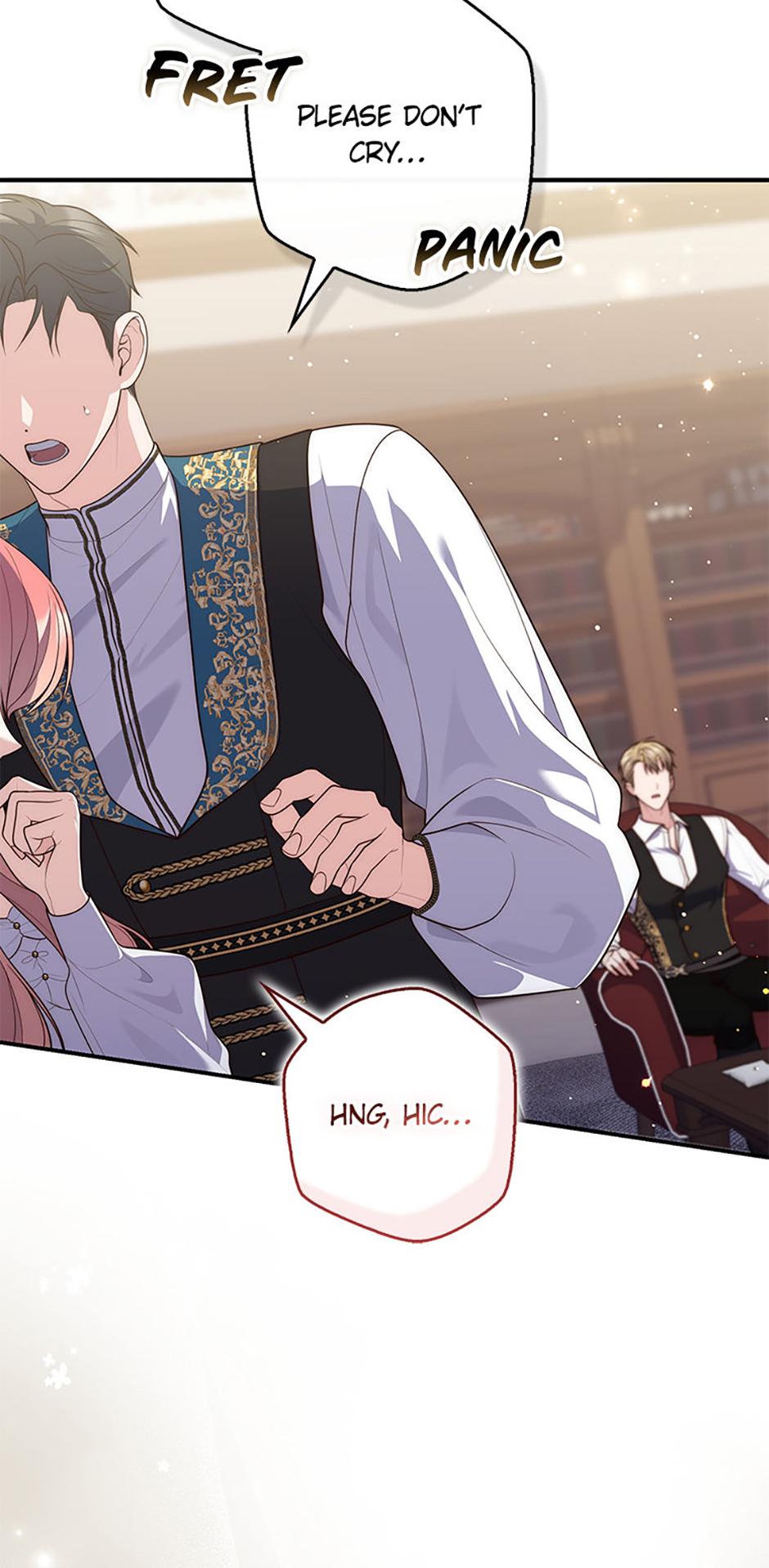 Read Fortune-Telling Lady chapter 98 image 70 on Lezhin