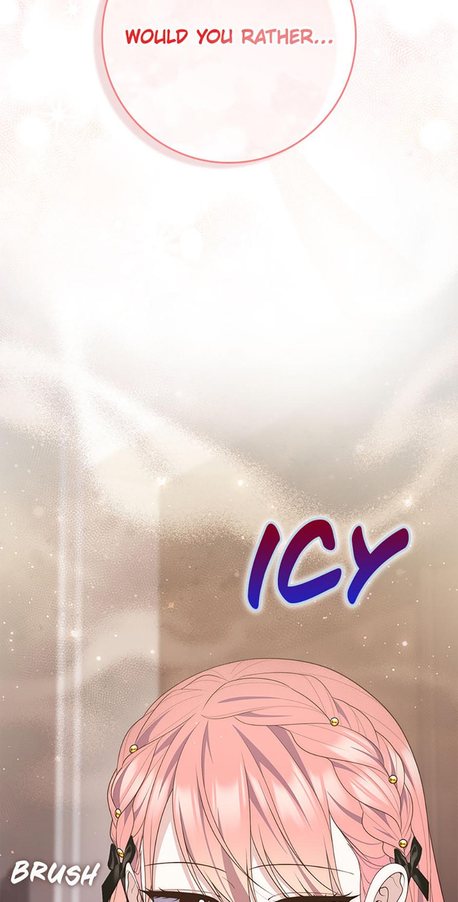 Read Fortune-Telling Lady chapter 98 image 73 on Lezhin