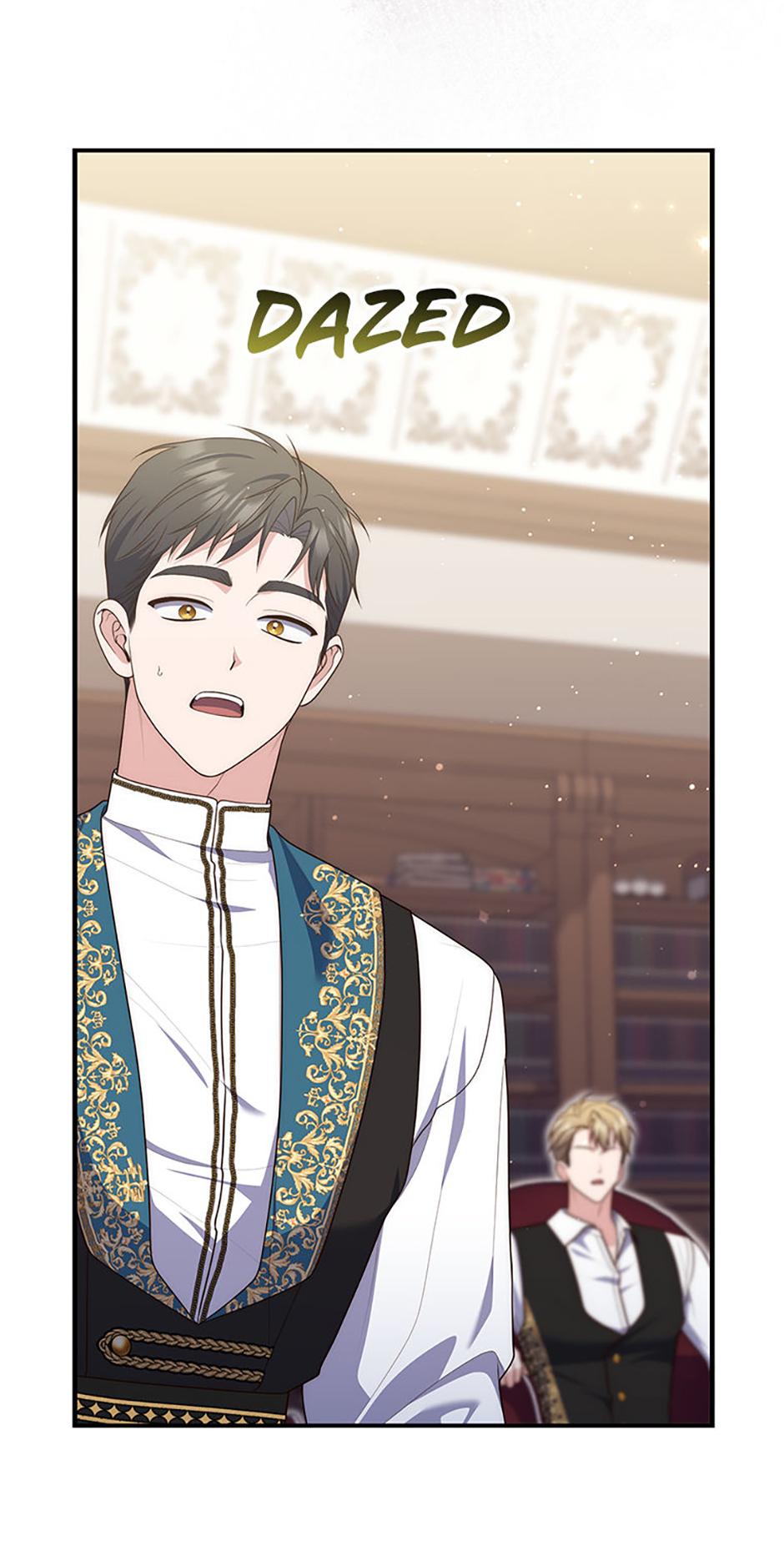 Read Fortune-Telling Lady chapter 98 image 75 on Lezhin