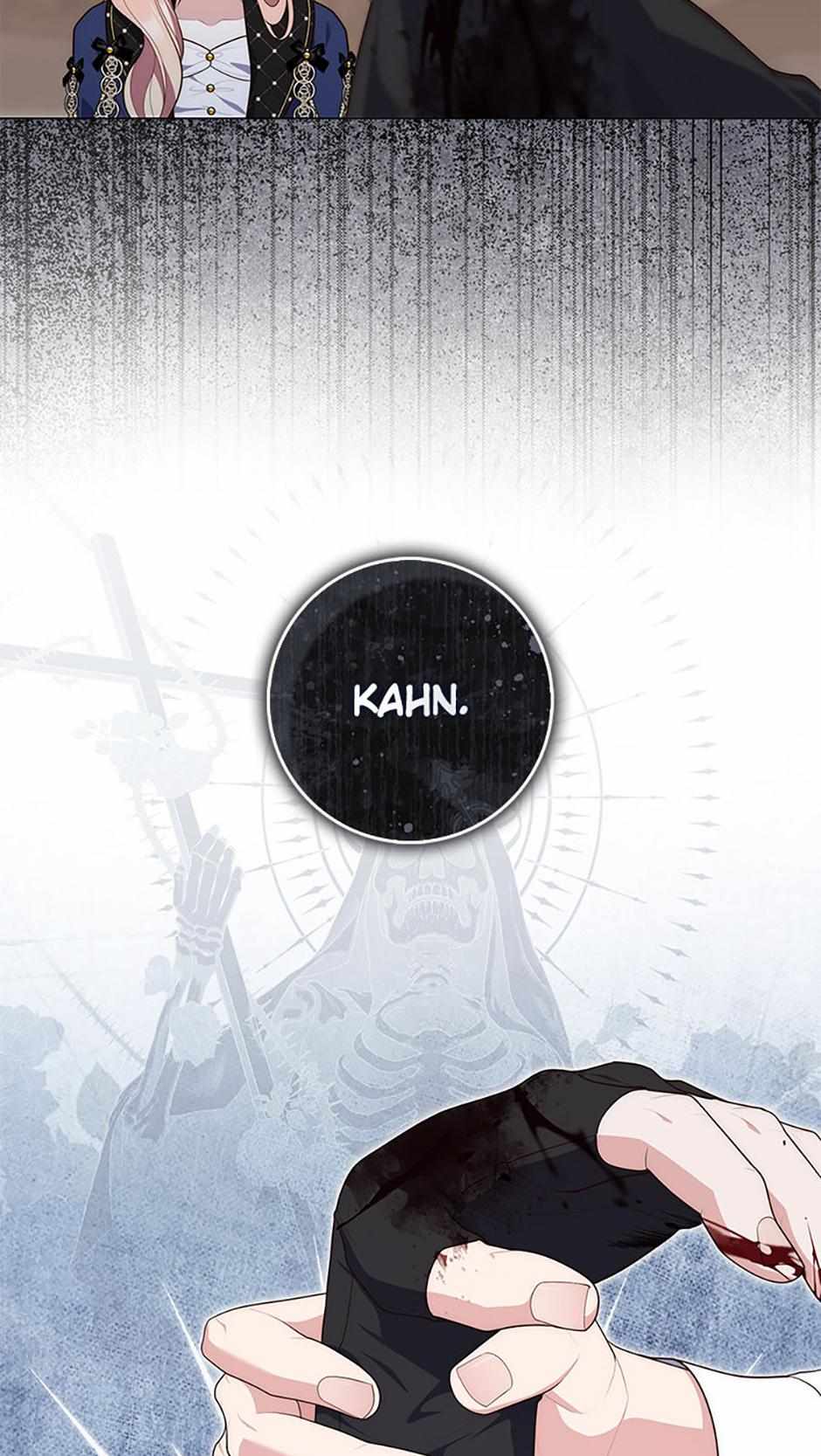 Read Fortune-Telling Lady chapter 98 image 8 on Lezhin