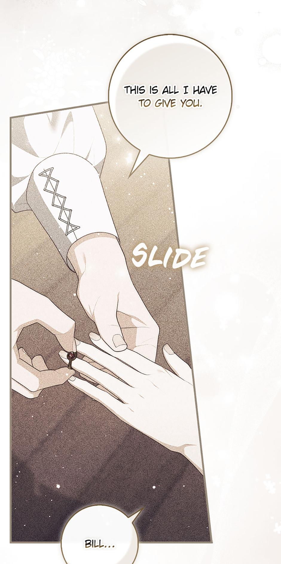 Read Fortune-Telling Lady chapter 99 image 101 on Lezhin