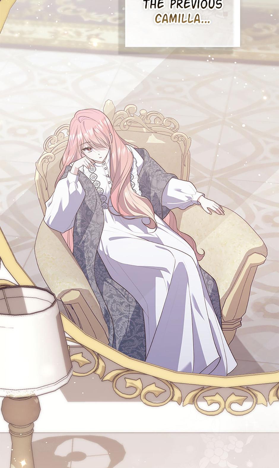 Read Fortune-Telling Lady chapter 99 image 11 on Lezhin