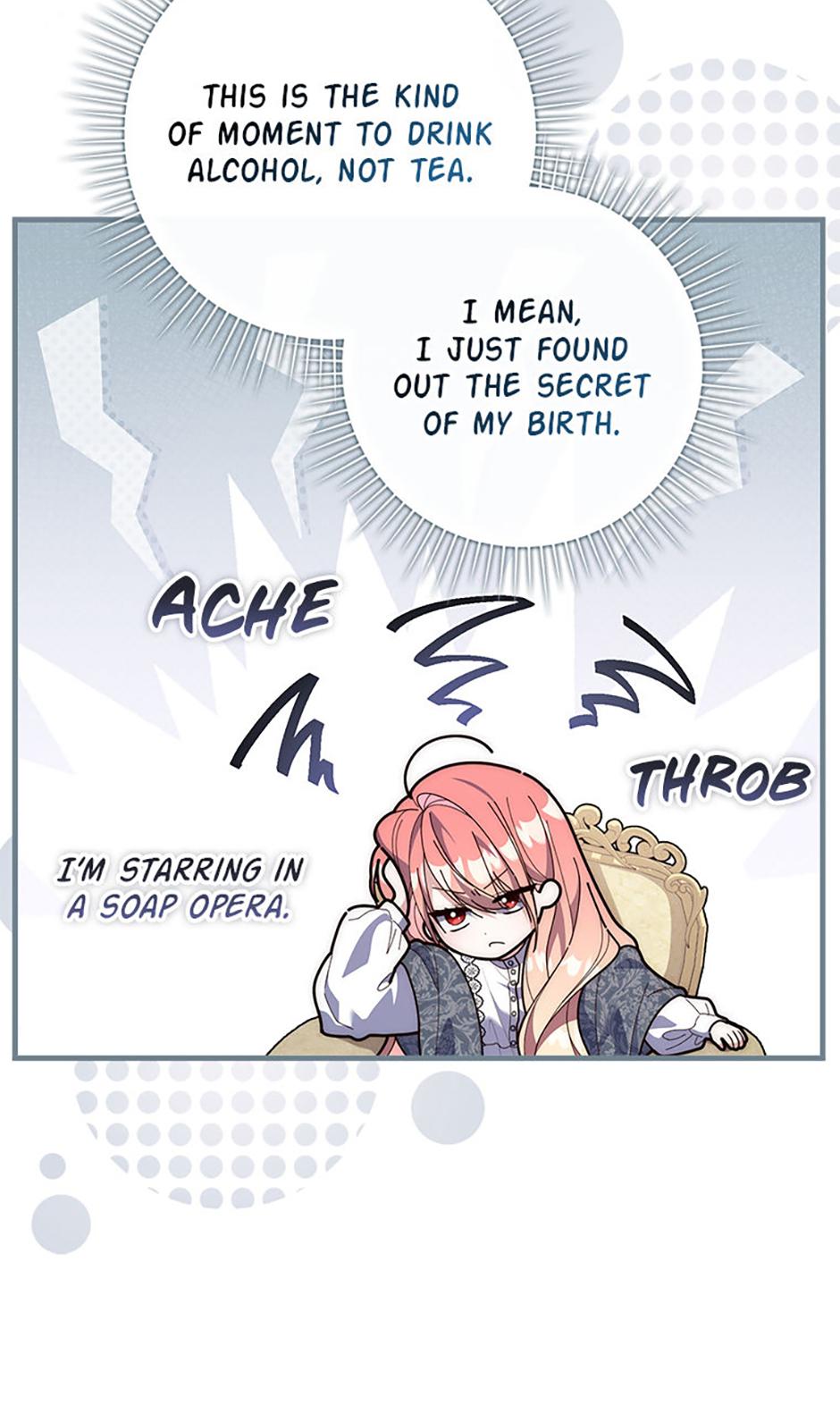 Read Fortune-Telling Lady chapter 99 image 13 on Lezhin