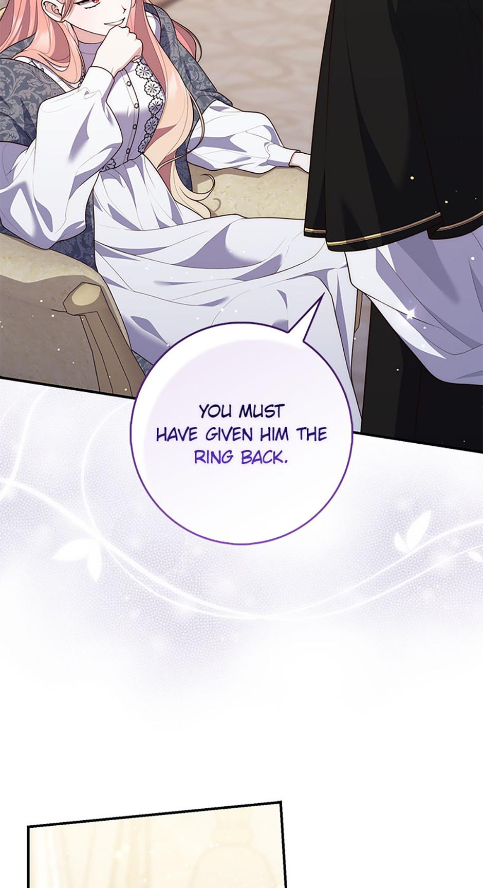 Read Fortune-Telling Lady chapter 99 image 15 on Lezhin