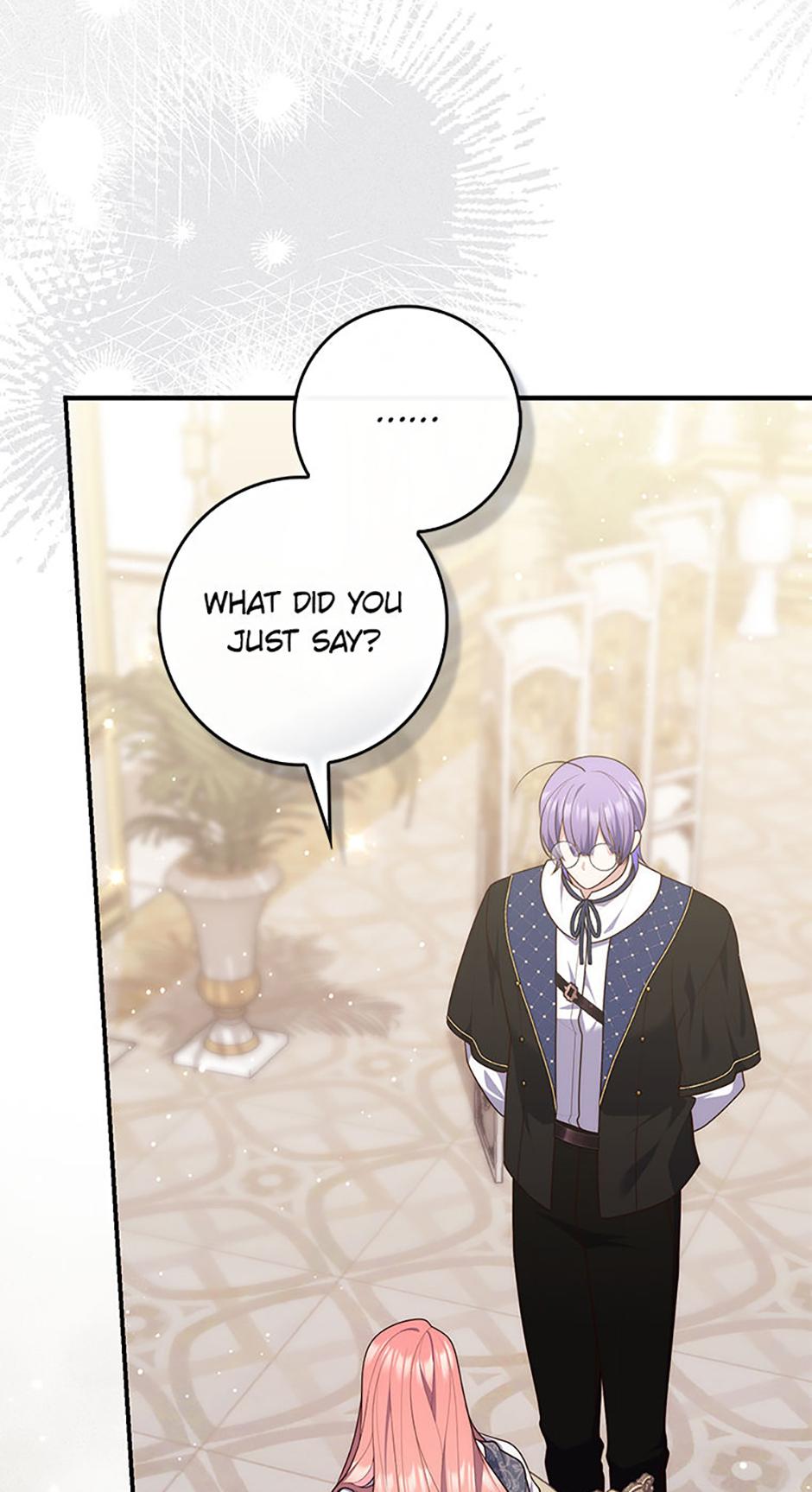 Read Fortune-Telling Lady chapter 99 image 17 on Lezhin