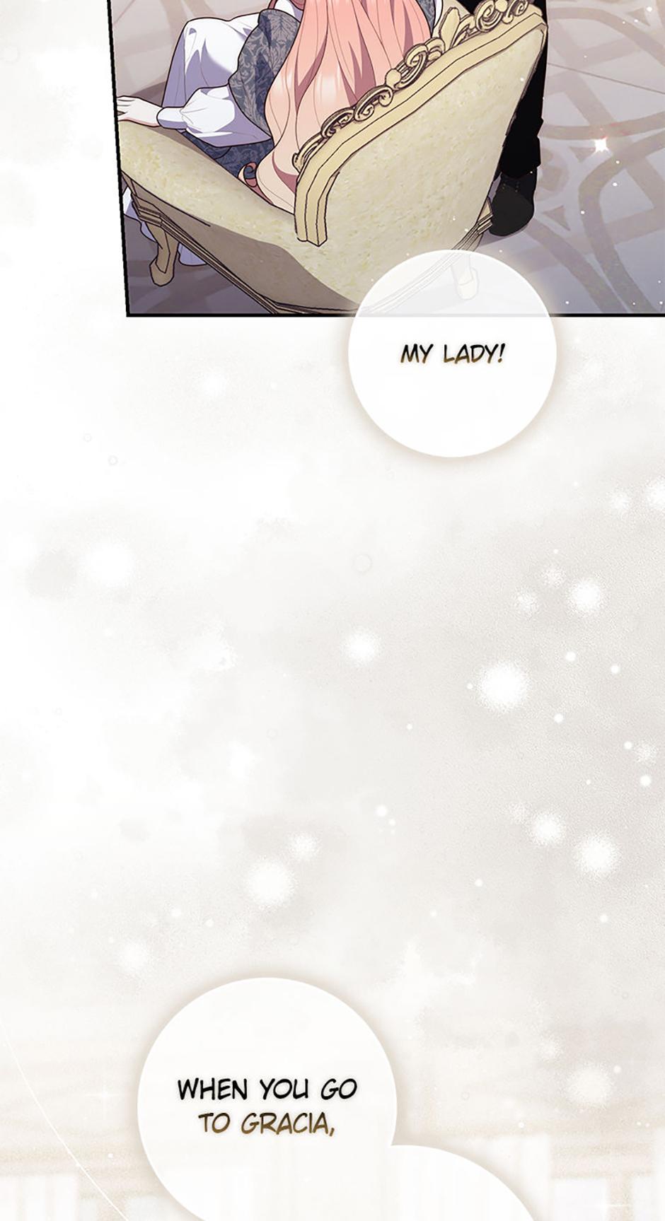 Read Fortune-Telling Lady chapter 99 image 18 on Lezhin