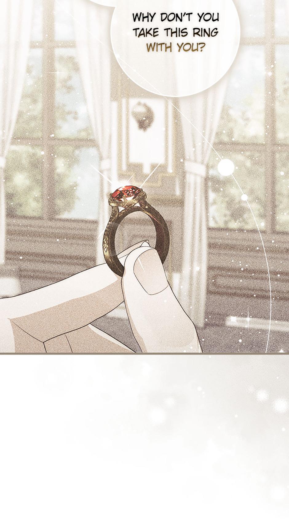 Read Fortune-Telling Lady chapter 99 image 19 on Lezhin