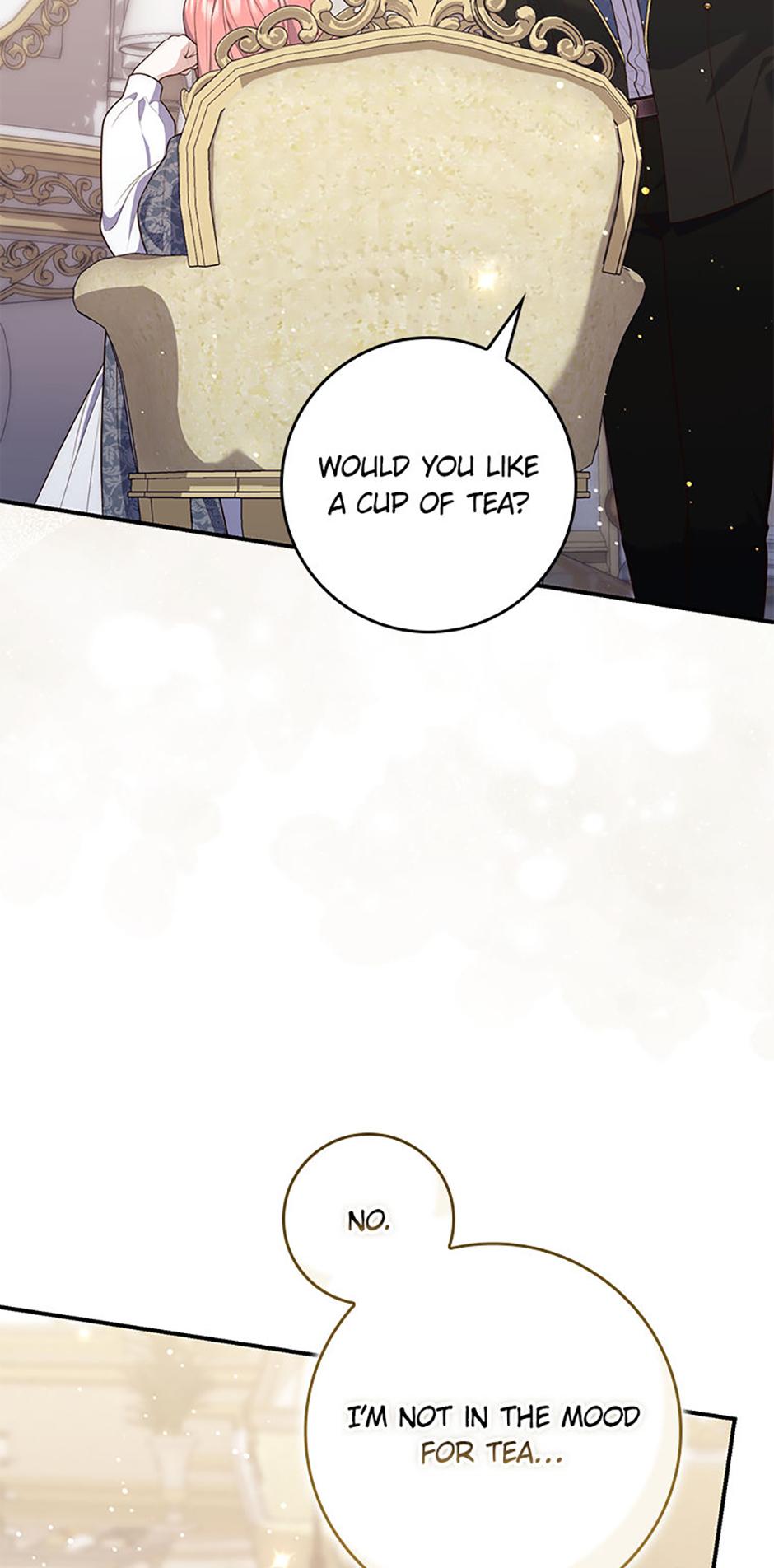 Read Fortune-Telling Lady chapter 99 image 2 on Lezhin