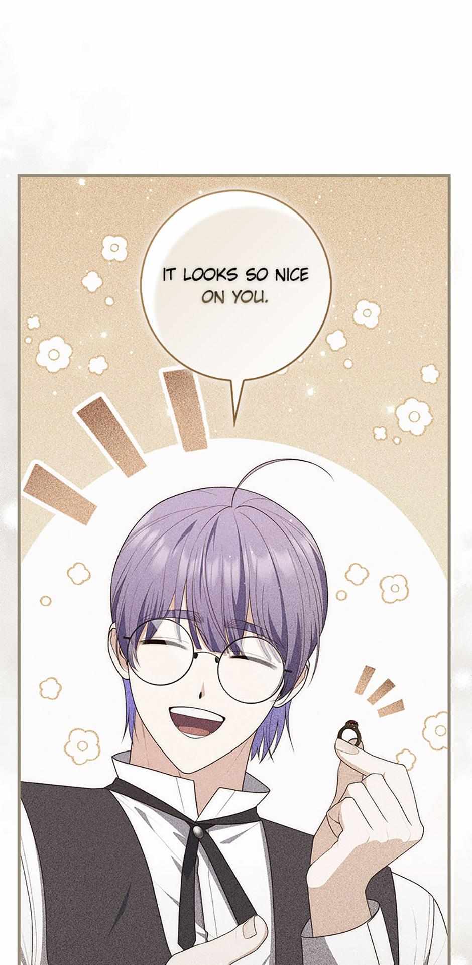 Read Fortune-Telling Lady chapter 99 image 20 on Lezhin
