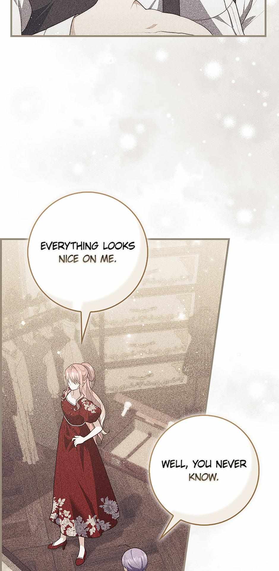 Read Fortune-Telling Lady chapter 99 image 21 on Lezhin