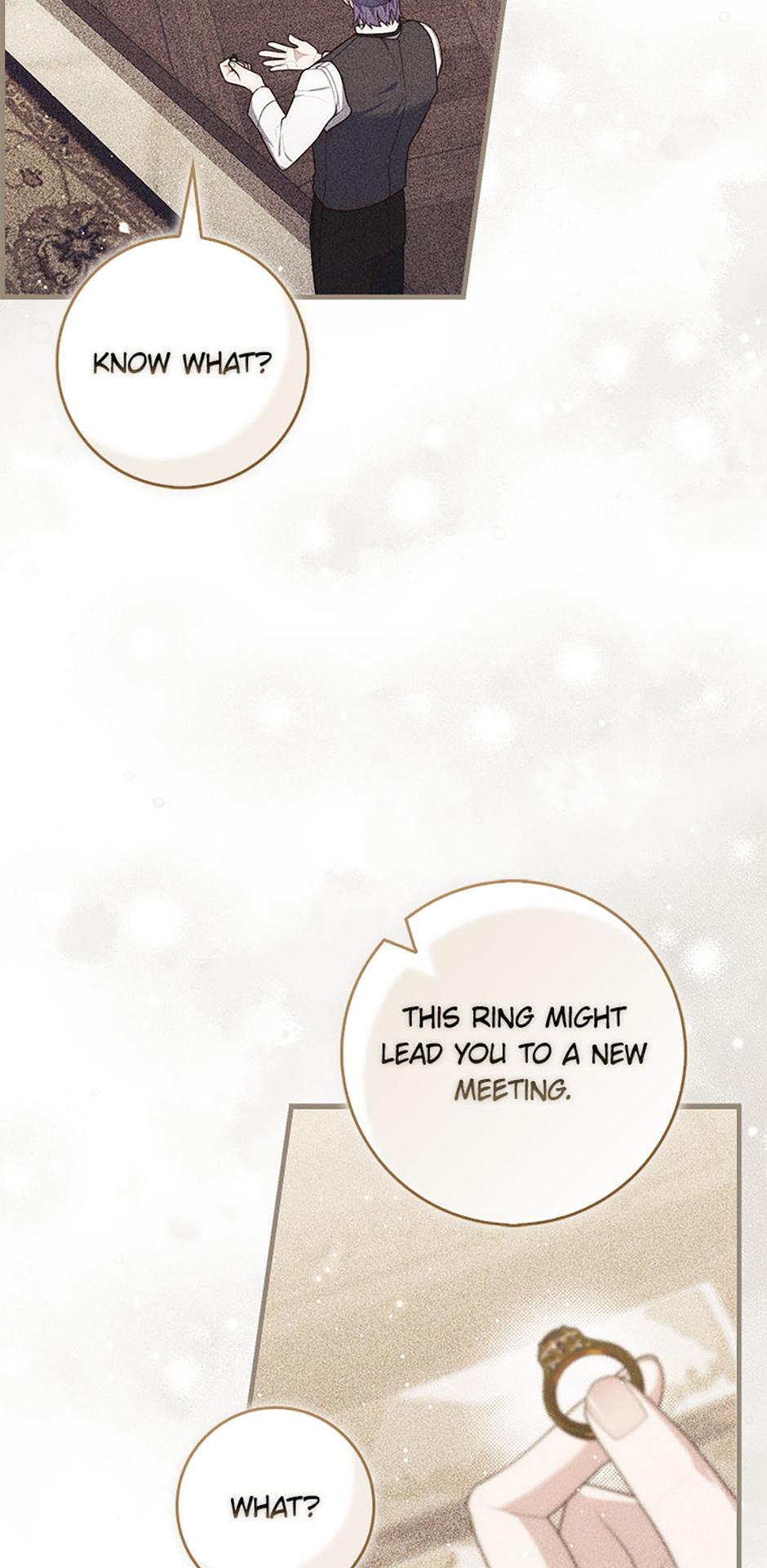Read Fortune-Telling Lady chapter 99 image 22 on Lezhin