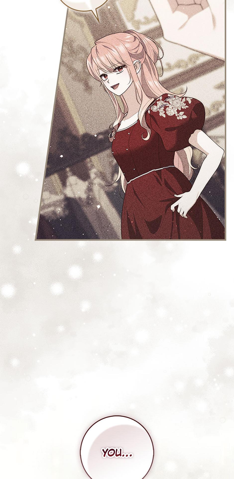 Read Fortune-Telling Lady chapter 99 image 23 on Lezhin