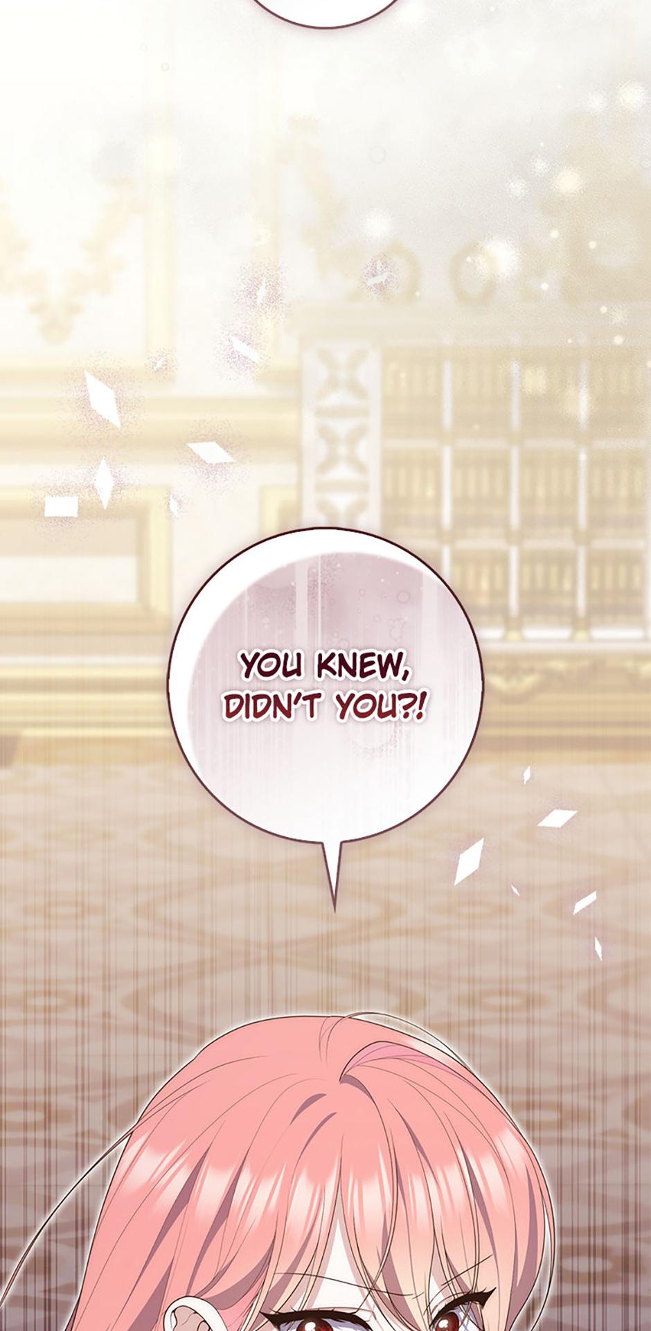 Read Fortune-Telling Lady chapter 99 image 24 on Lezhin