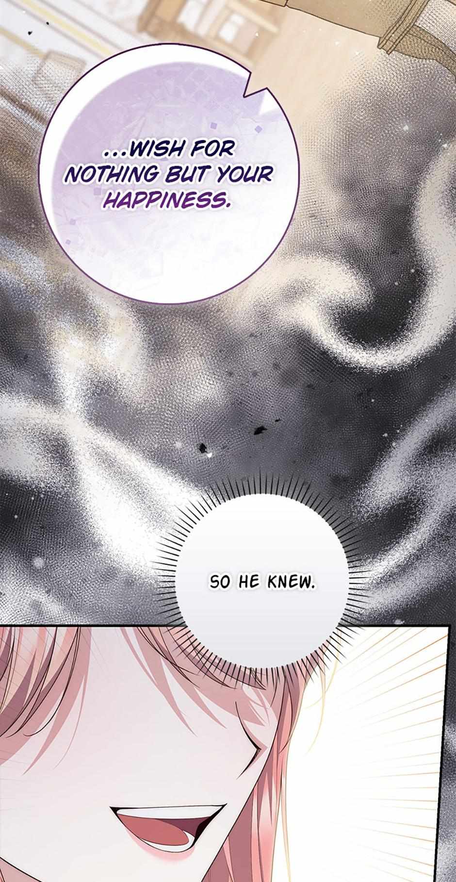 Read Fortune-Telling Lady chapter 99 image 29 on Lezhin