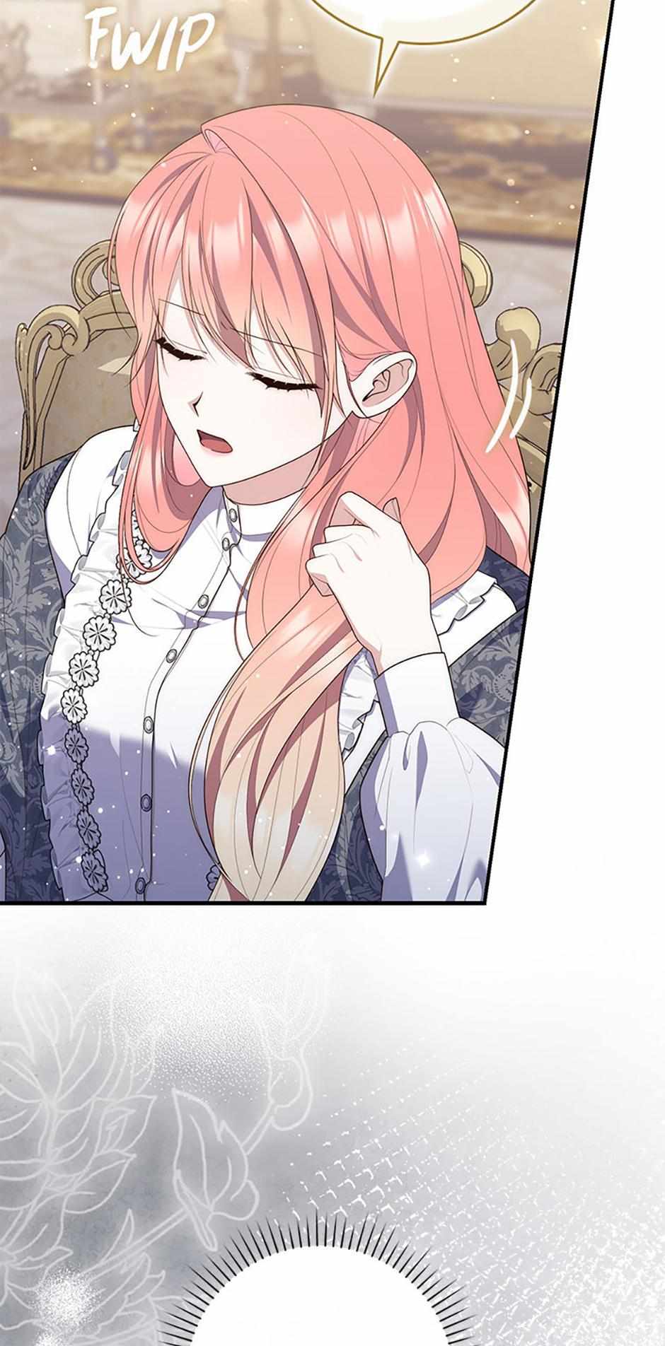 Read Fortune-Telling Lady chapter 99 image 3 on Lezhin
