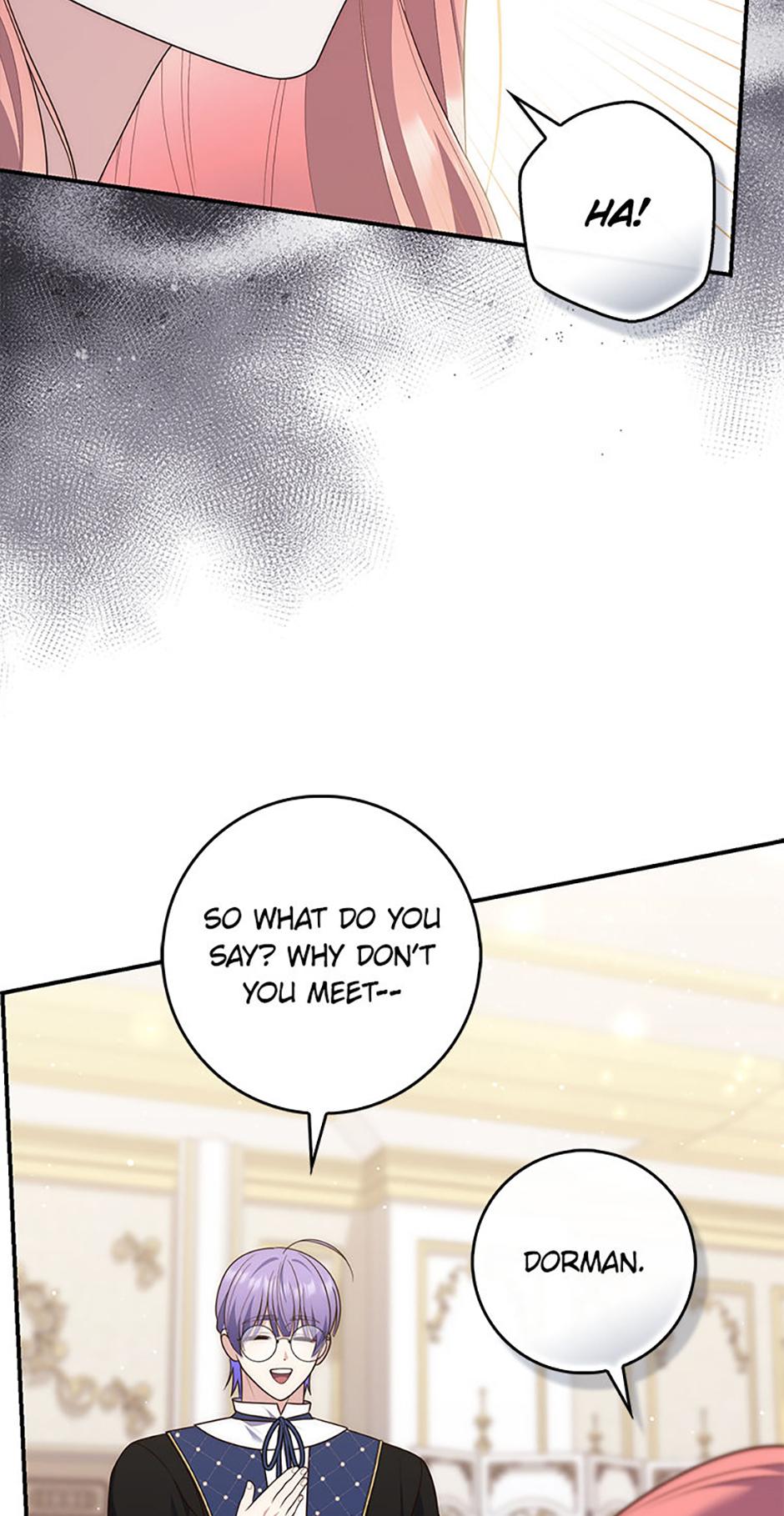 Read Fortune-Telling Lady chapter 99 image 30 on Lezhin