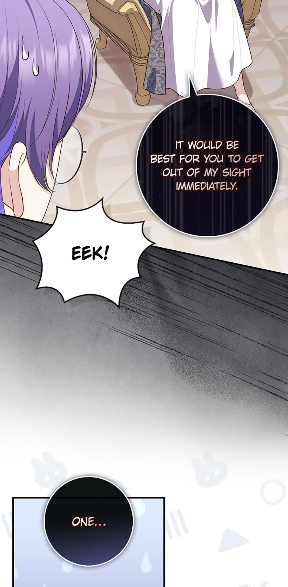 Read Fortune-Telling Lady chapter 99 image 34 on Lezhin