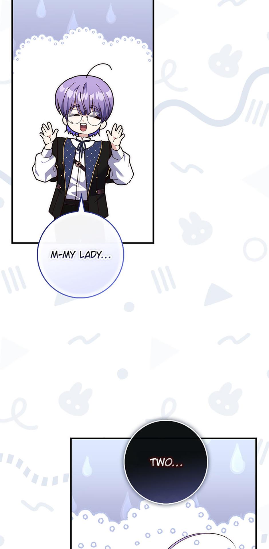 Read Fortune-Telling Lady chapter 99 image 35 on Lezhin