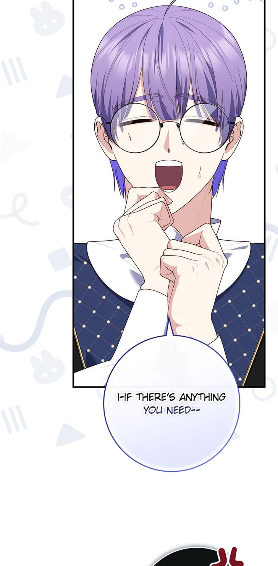 Read Fortune-Telling Lady chapter 99 image 36 on Lezhin