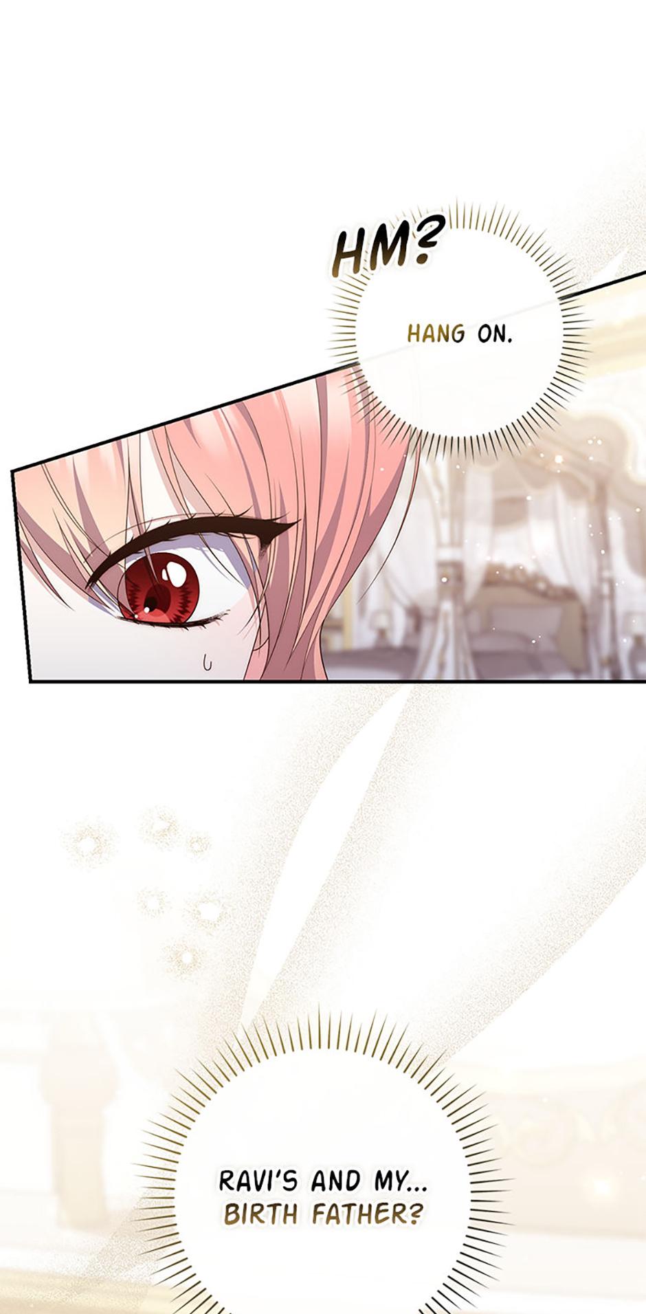 Read Fortune-Telling Lady chapter 99 image 39 on Lezhin