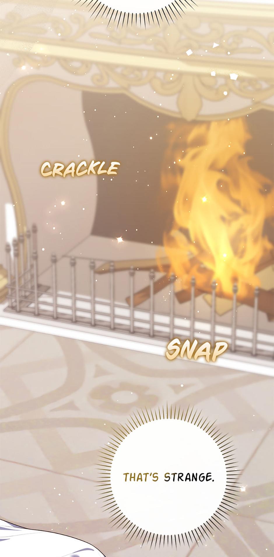 Read Fortune-Telling Lady chapter 99 image 40 on Lezhin