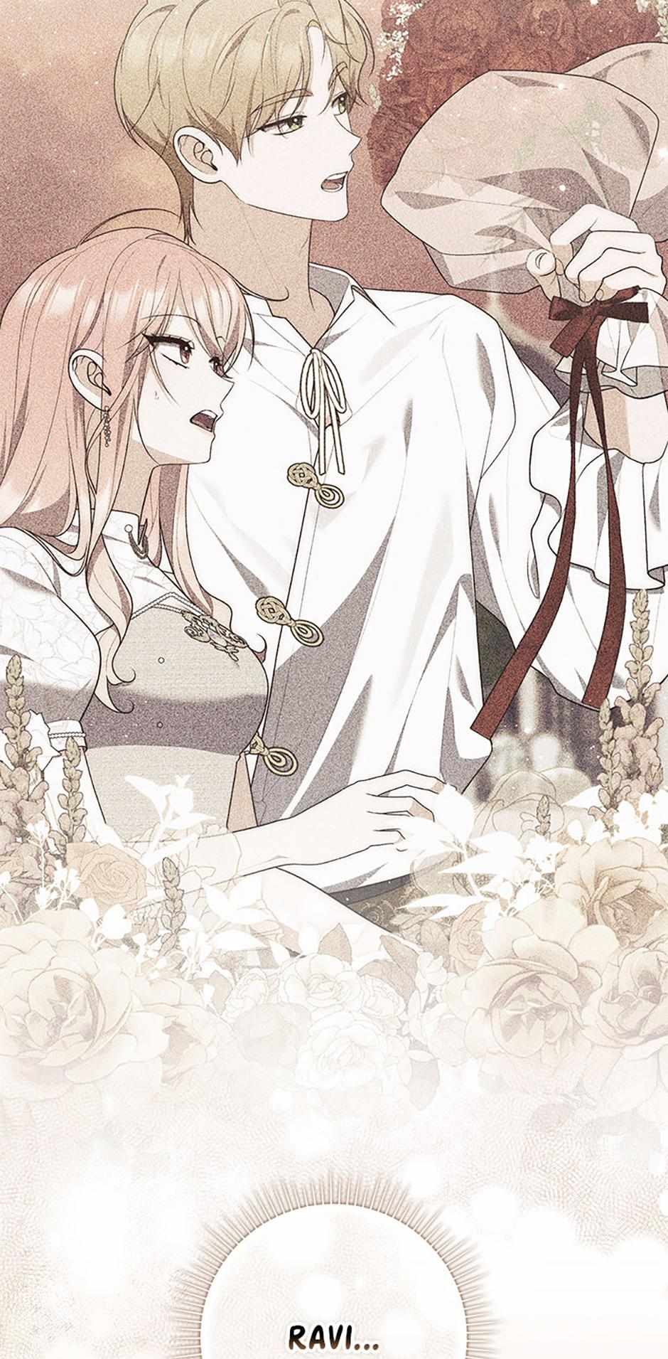 Read Fortune-Telling Lady chapter 99 image 43 on Lezhin