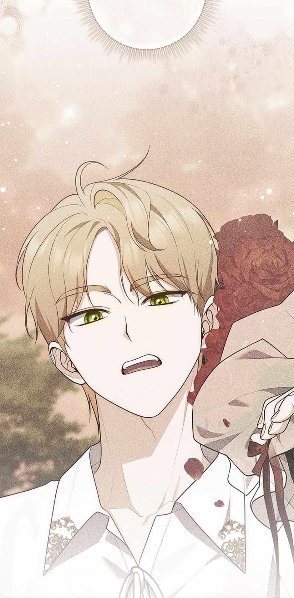 Read Fortune-Telling Lady chapter 99 image 44 on Lezhin