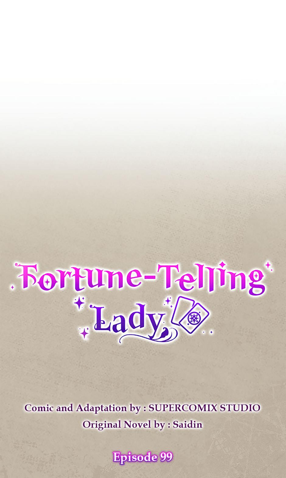 Read Fortune-Telling Lady chapter 99 image 47 on Lezhin