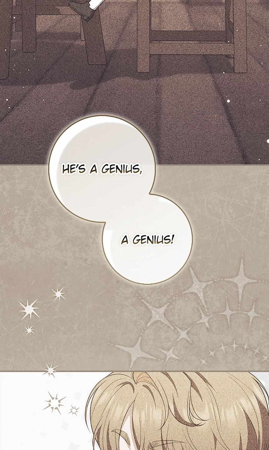 Read Fortune-Telling Lady chapter 99 image 50 on Lezhin