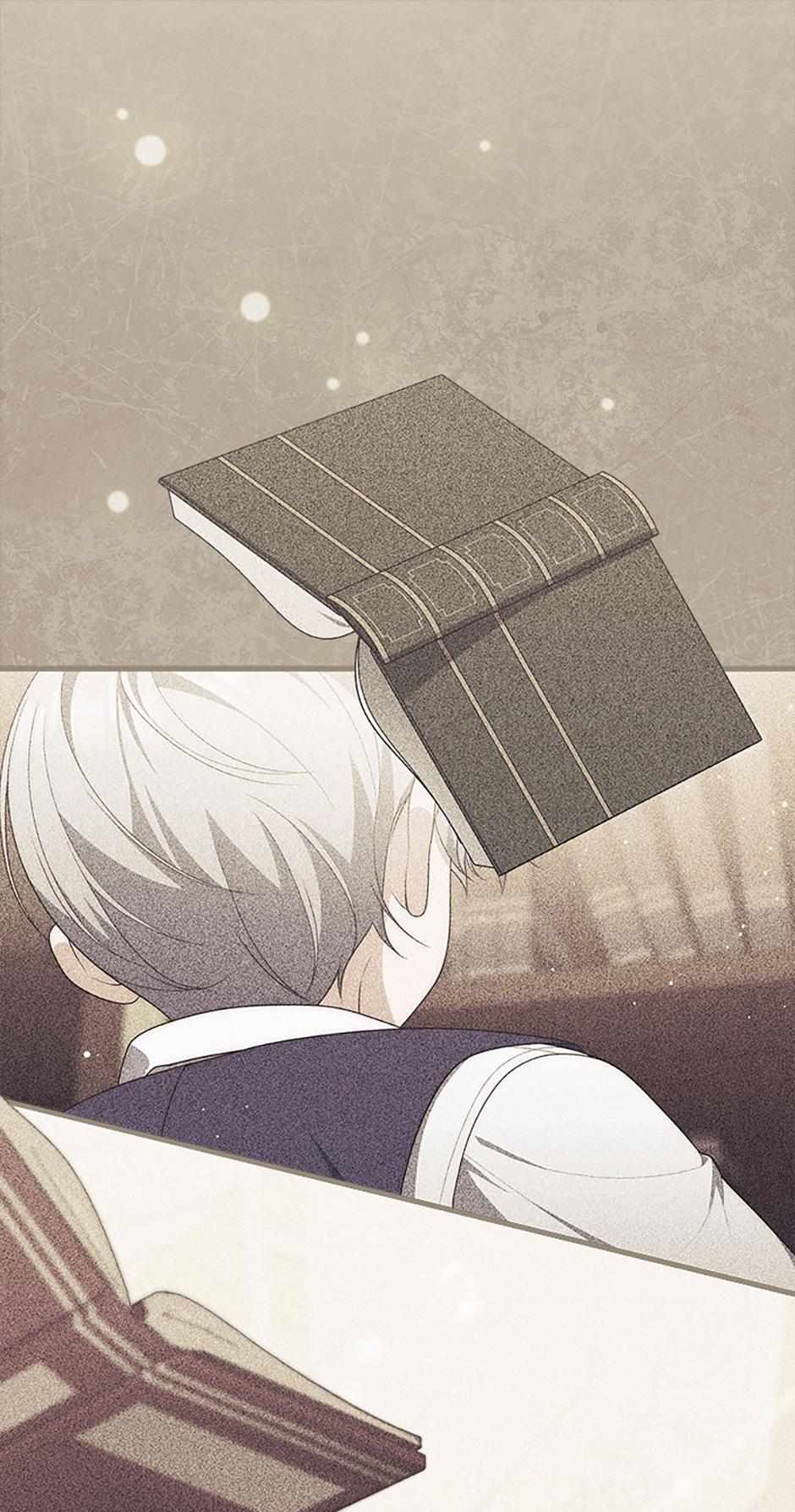 Read Fortune-Telling Lady chapter 99 image 55 on Lezhin