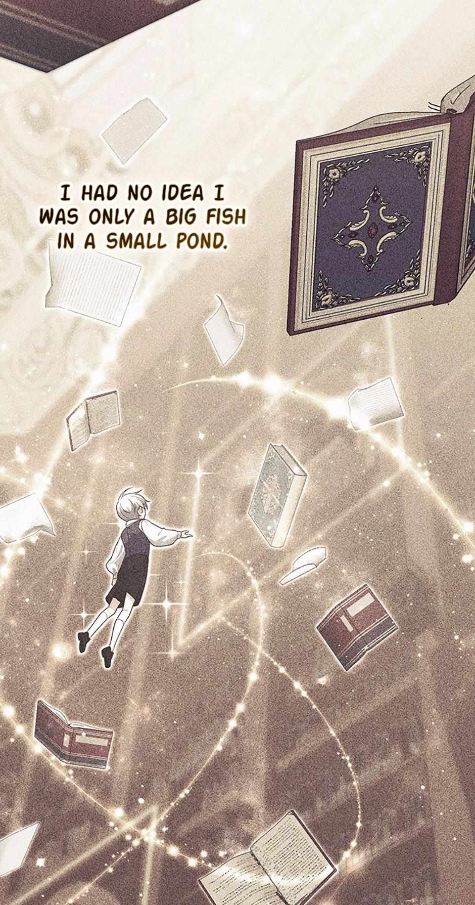 Read Fortune-Telling Lady chapter 99 image 56 on Lezhin