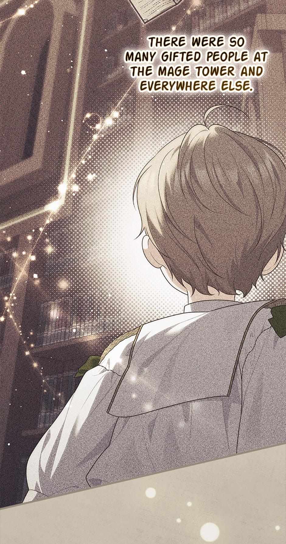 Read Fortune-Telling Lady chapter 99 image 57 on Lezhin