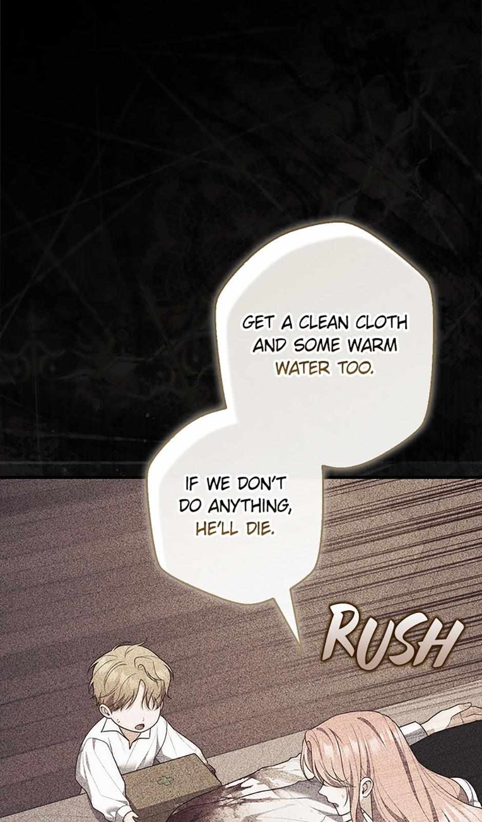 Read Fortune-Telling Lady chapter 99 image 64 on Lezhin