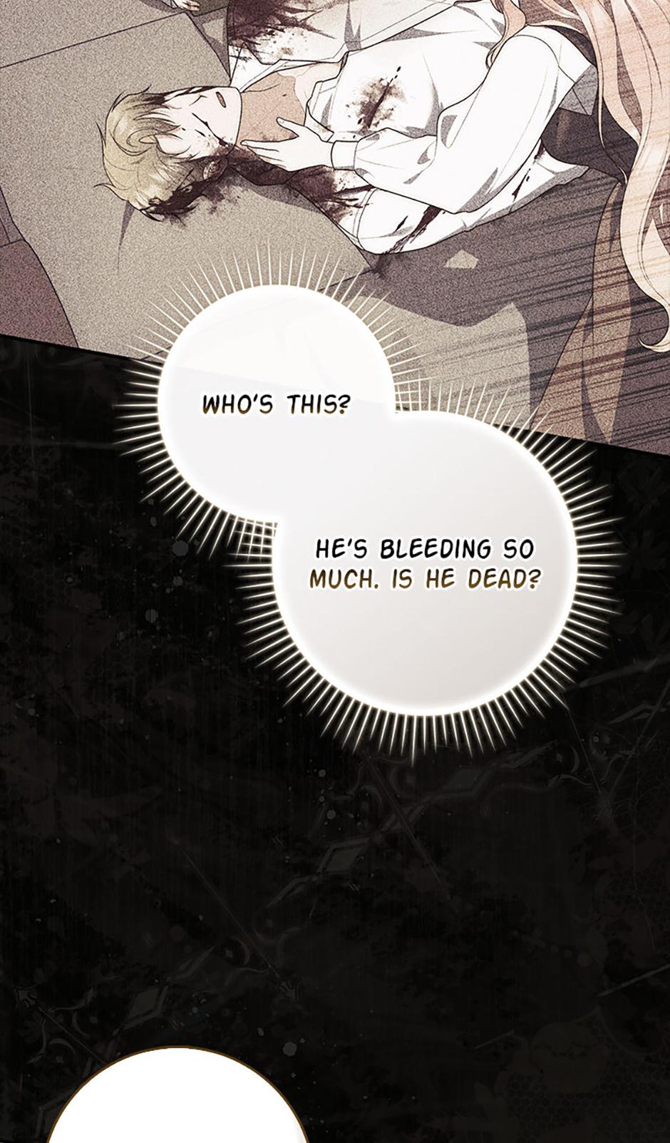 Read Fortune-Telling Lady chapter 99 image 65 on Lezhin