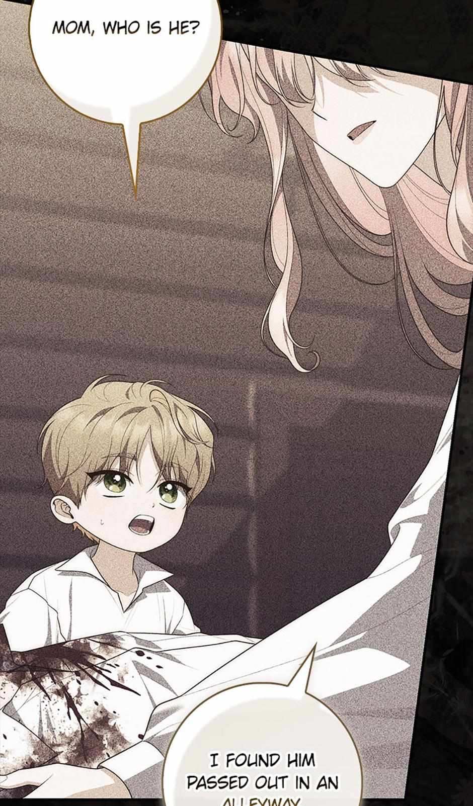 Read Fortune-Telling Lady chapter 99 image 66 on Lezhin