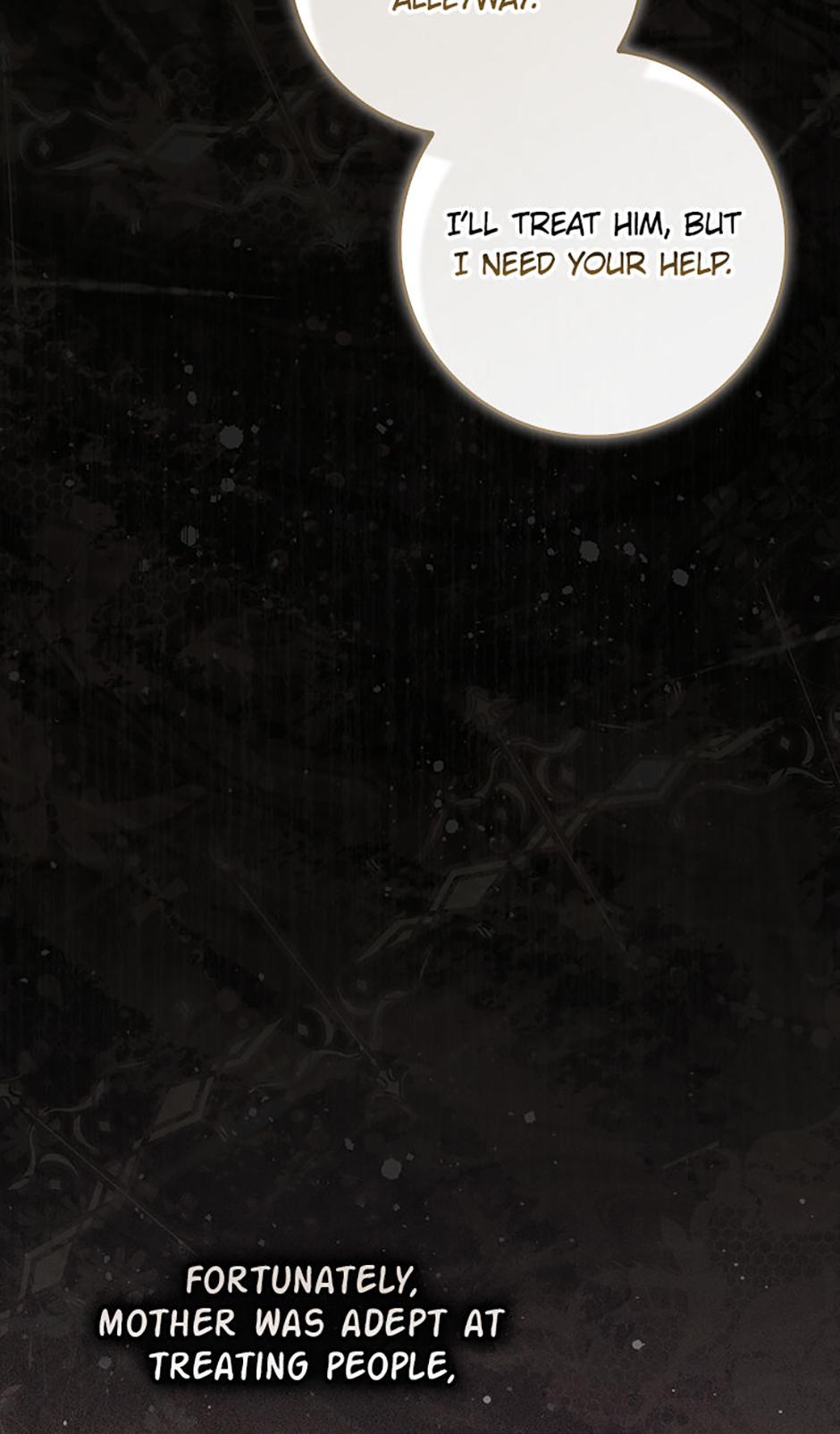 Read Fortune-Telling Lady chapter 99 image 67 on Lezhin